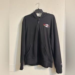 MVP champion authentic athletic wear medium size